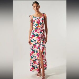 Sugar Lips Monet Mojito Floral Strokes Set